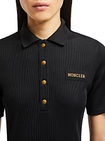 Polo Dress