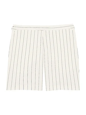 Regatta Striped Shorts