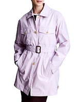 Safari Puffer Jacket