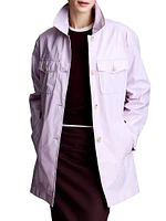 Safari Puffer Jacket