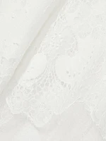 Emilia Lace Blouse