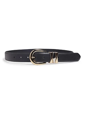 The William Split Decision Belt