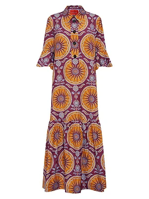 Artemis Dress