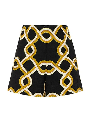 Margarita Shorts
