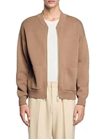Knit Jacket