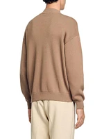 Knit Jacket