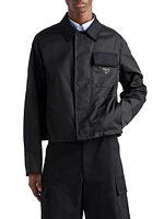 Re-Nylon Jacket