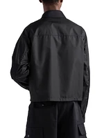 Re-Nylon Jacket