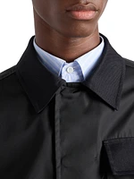 Re-Nylon Jacket