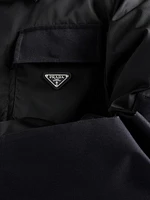 Re-Nylon Jacket
