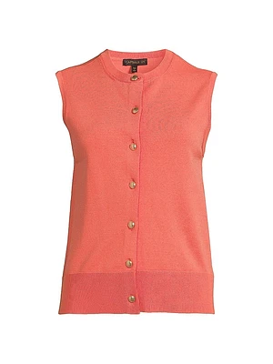 The Down Vest