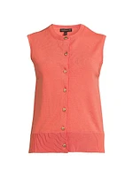 The Down Vest