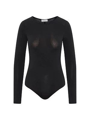 Dasha Knit Bodysuit