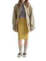 Cotton Cardigan