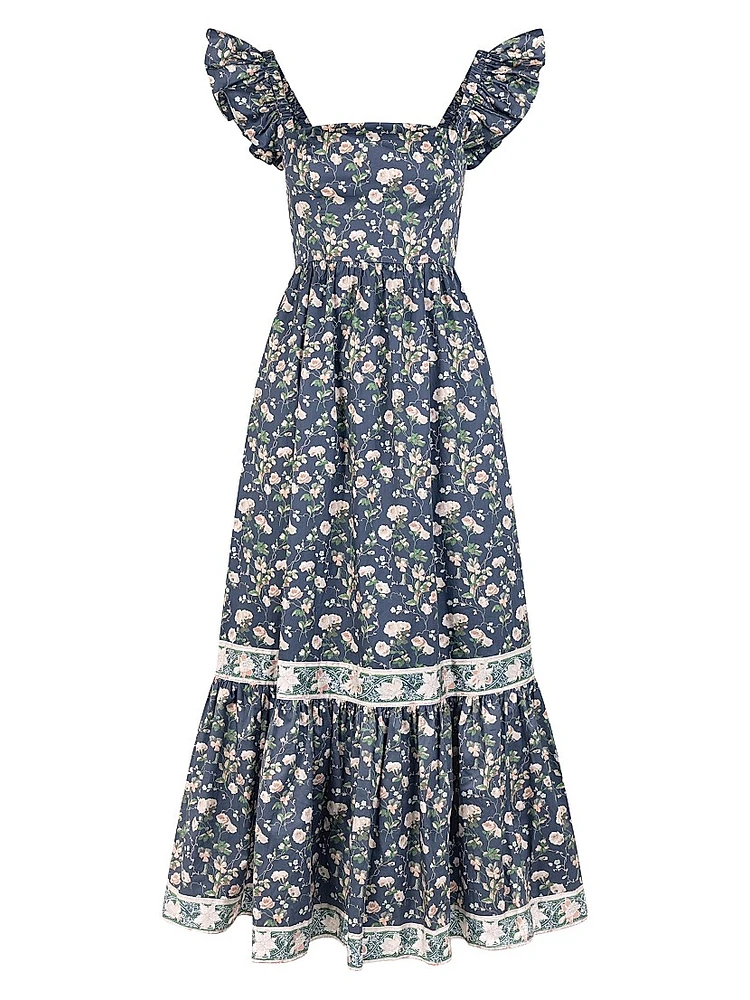 The Pippa Dress