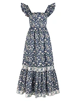 The Pippa Dress