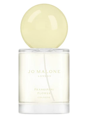 Frangipani Flower Cologne