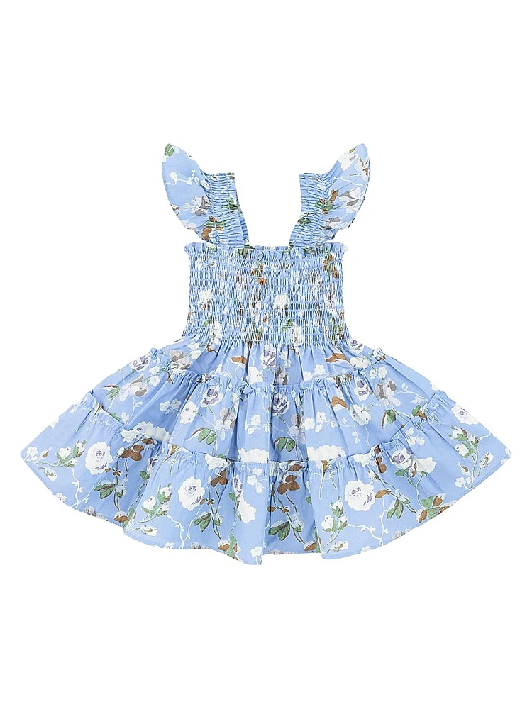 Baby Girl's, Little Girl's & Girls's Ellie Nap Dress
