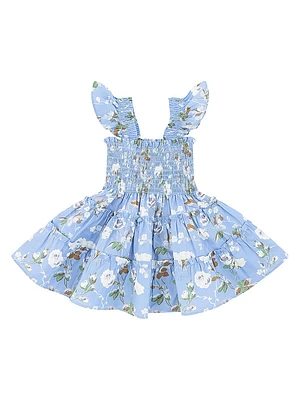 Baby Girl's, Little Girl's & Girls's Ellie Nap Dress