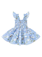 Baby Girl's, Little Girl's & Girls's Ellie Nap Dress