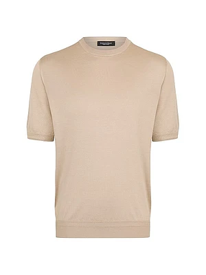 Crewneck Sweater