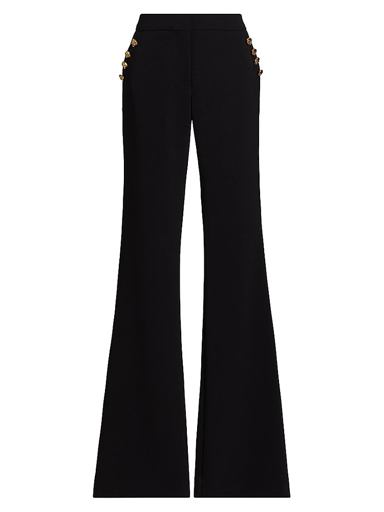 Bootcut Pants