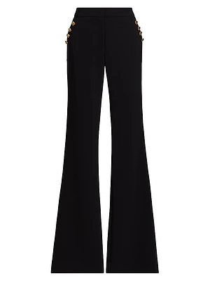 Bootcut Pants