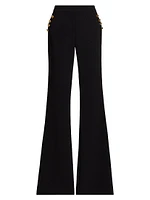 Bootcut Pants