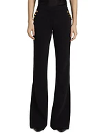 Bootcut Pants