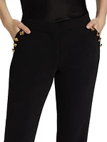 Bootcut Pants