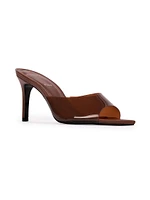 Belle Mules