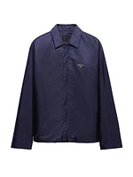 Re-Nylon Shirt