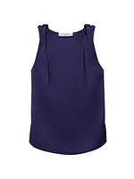 Twist Shoulder Top