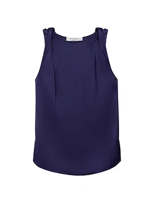 Twist Shoulder Top