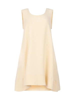 Maggie Trapeze Dress