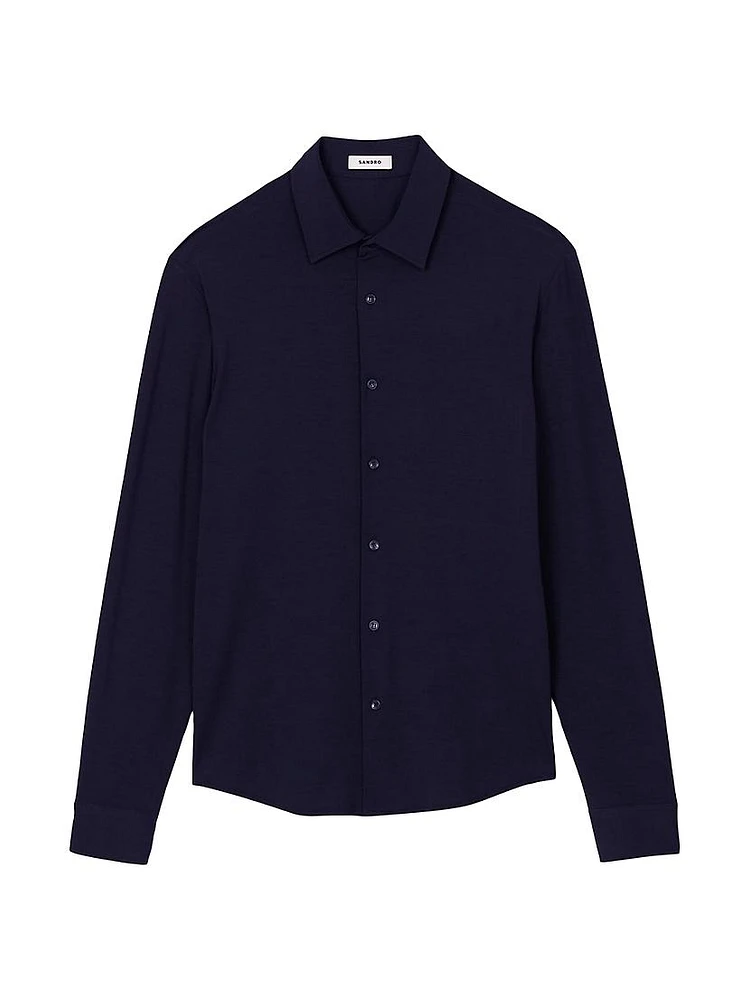 Jersey Shirt