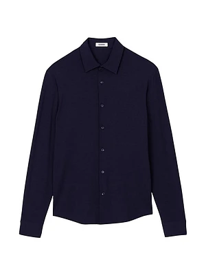 Jersey Shirt