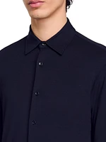 Jersey Shirt