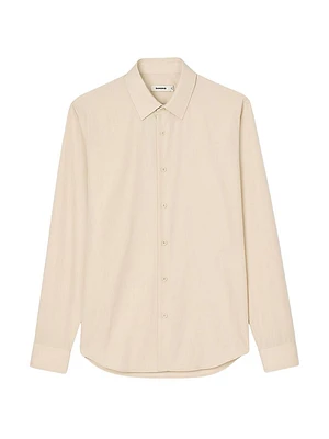 Plain Shirt
