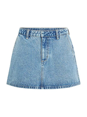 Kapa A-Line Skirt