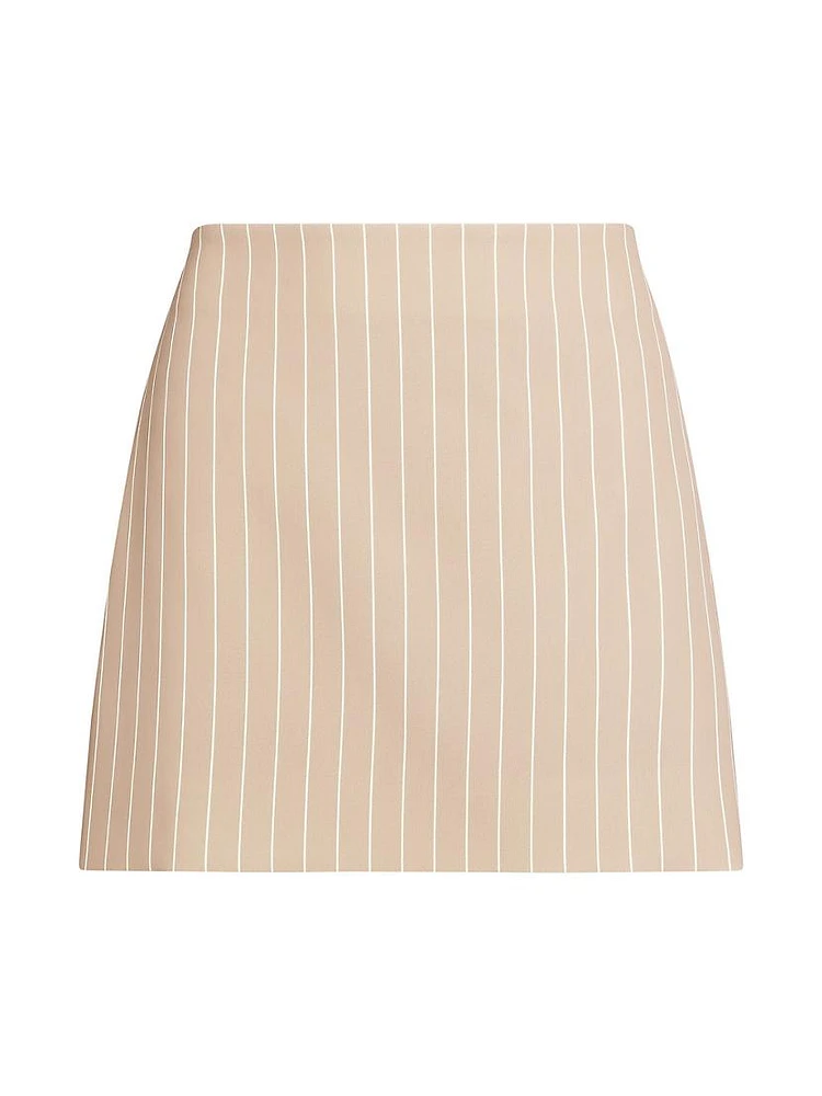 Nelly Mini Skirt