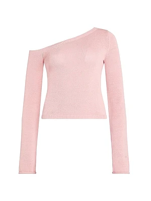 Alivia Knit Top