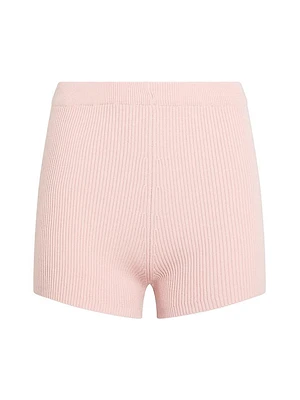 Bay Knit Shorts