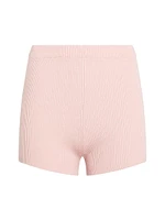 Bay Knit Shorts