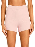 Bay Knit Shorts