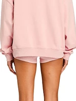 Bay Knit Shorts