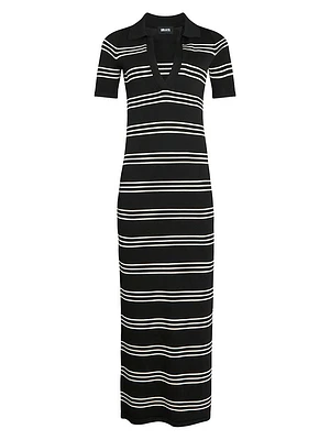 Sam Knit Maxi Dress