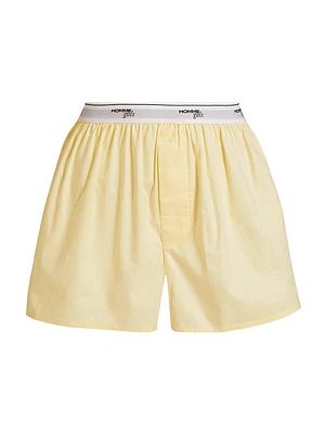 Boxers