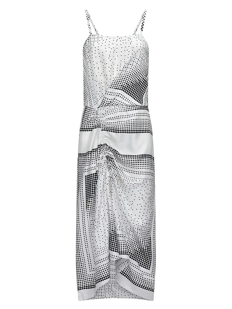 Angie Camisole Dress