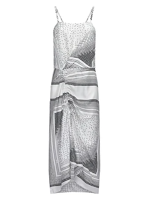 Angie Camisole Dress